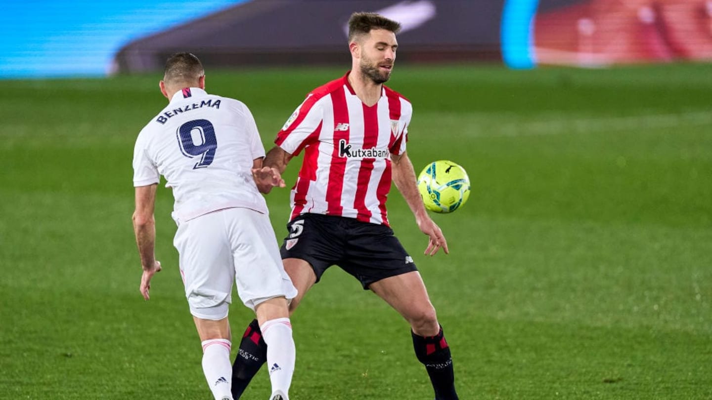 Real Madrid x Athletic Bilbao | Onde assistir, prováveis escalações, horário e local; Novo 'El Clasico' à vista? - 1