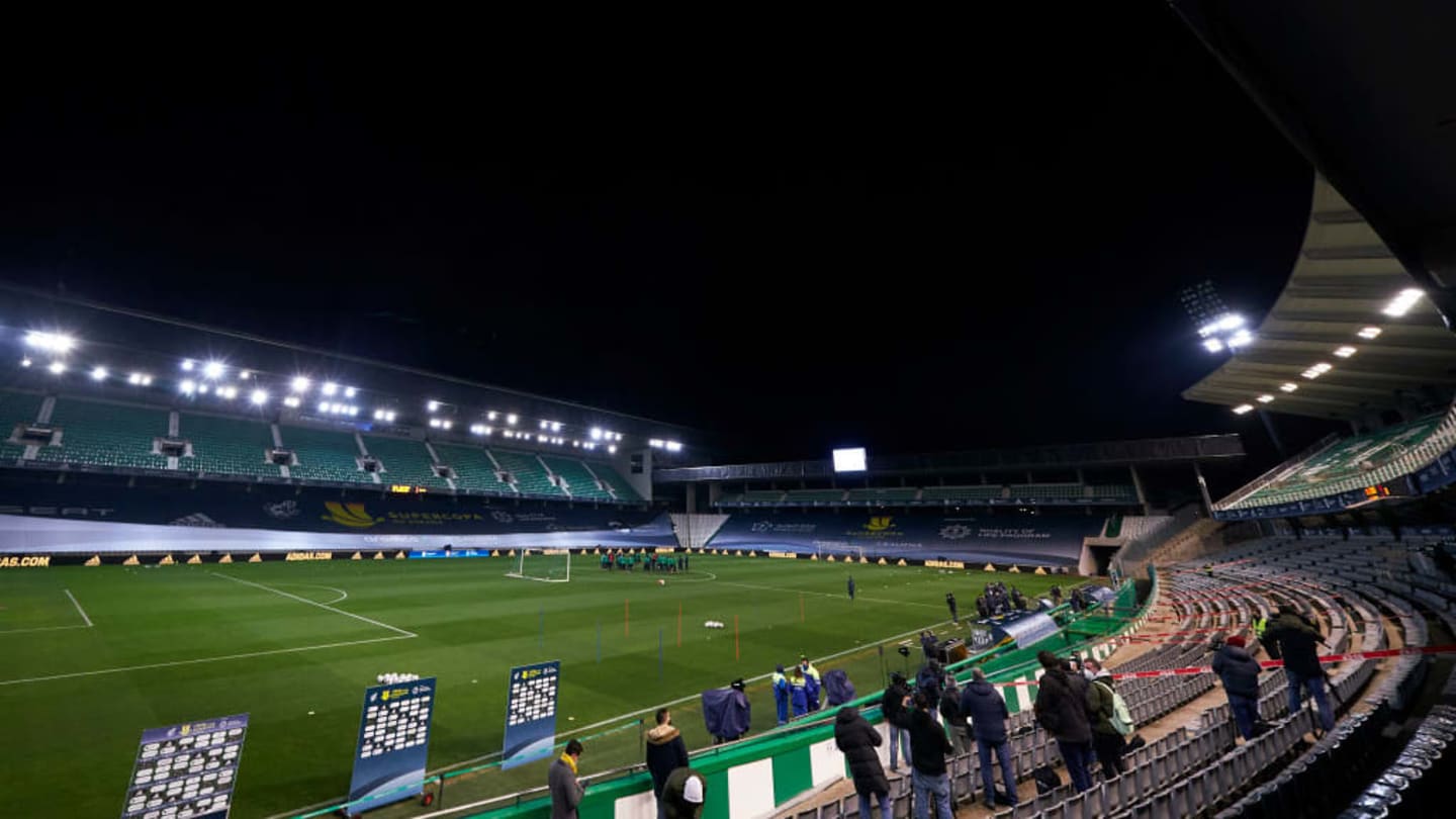 Real Sociedad x Barcelona | Onde assistir, prováveis escalações, horário e local; é decisão da Supercopa da Espanha - 1