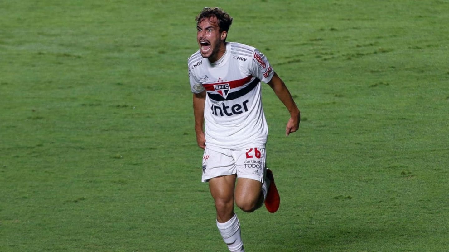 Red Bull Bragantino x São Paulo | Onde assistir, prováveis escalações, horário e local; Soberano sem três atacantes - 3