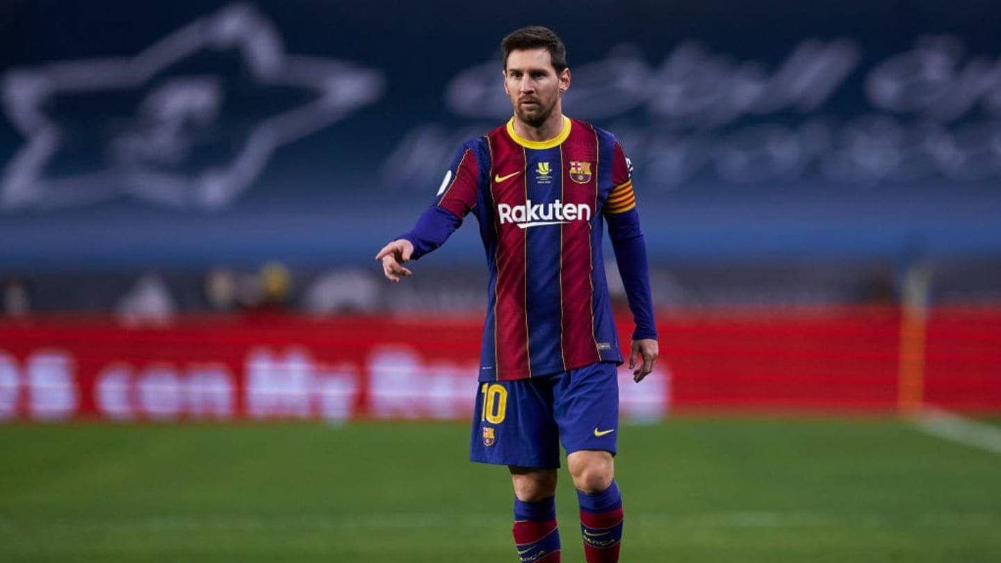 Sem um conjunto melhor e mais competitivo, Lionel Messi vai sofrer no Barcelona - 1