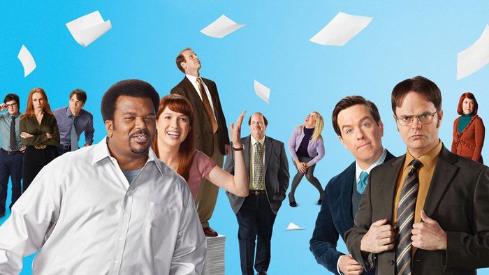 The Office | Greg Daniels deixa em aberto a possibilidade de retorno da série - 1