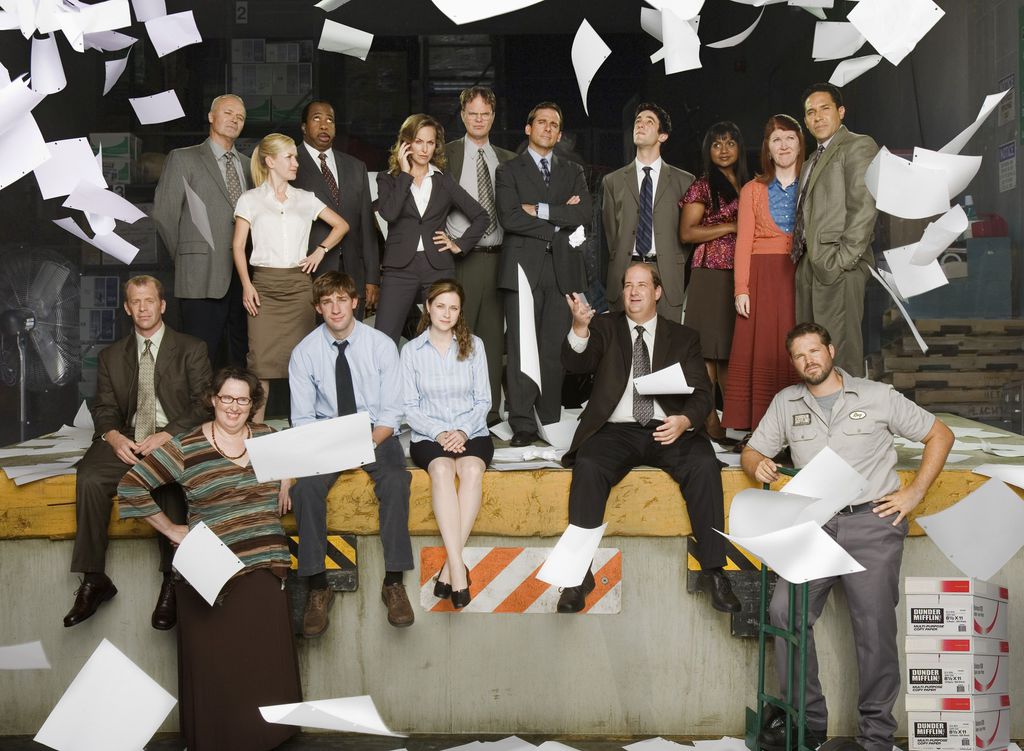 The Office | Greg Daniels deixa em aberto a possibilidade de retorno da série - 2
