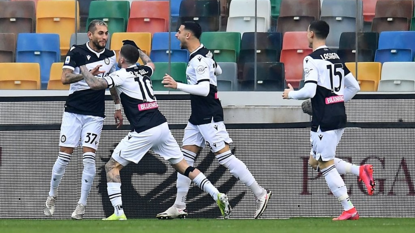 Udinese x Inter de Milão | Onde assistir, prováveis escalações, horário e local; Visitantes com força total - 2