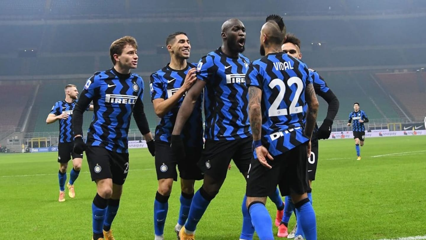 Udinese x Inter de Milão | Onde assistir, prováveis escalações, horário e local; Visitantes com força total - 3