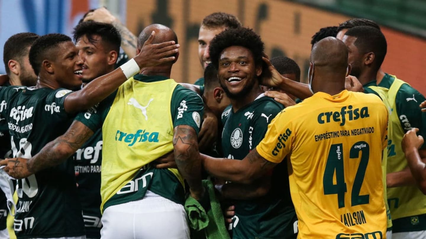 Vitórias de Palmeiras e Flamengo tornaram este o Brasileirão mais disputado da era dos pontos corridos? - 1