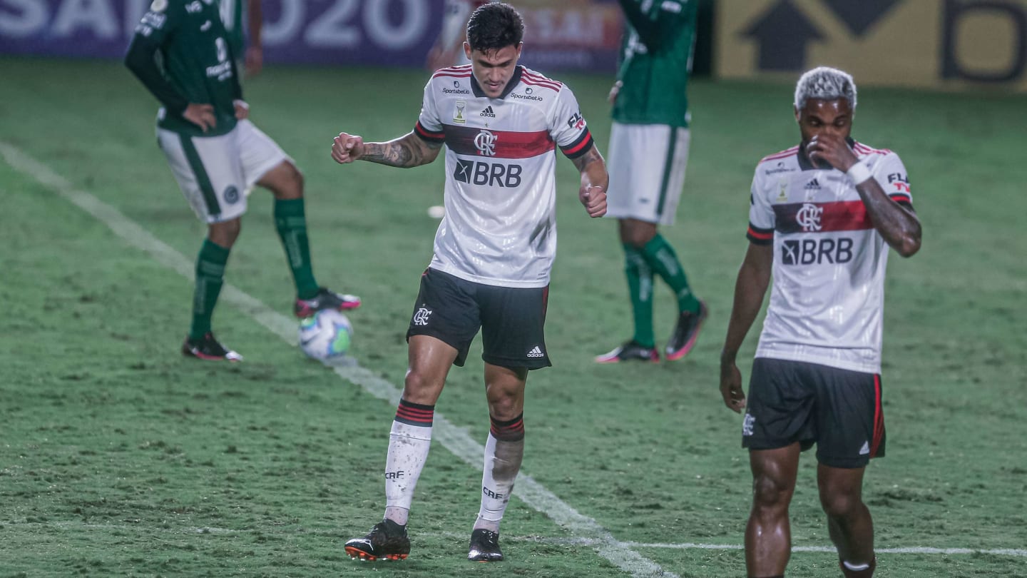 Vitórias de Palmeiras e Flamengo tornaram este o Brasileirão mais disputado da era dos pontos corridos? - 2