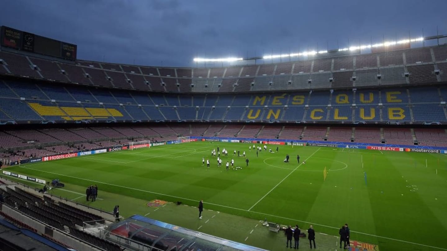 Barcelona x PSG | Onde assistir, prováveis escalações, horário e local; sem Messi vs Neymar, mas com... - 1