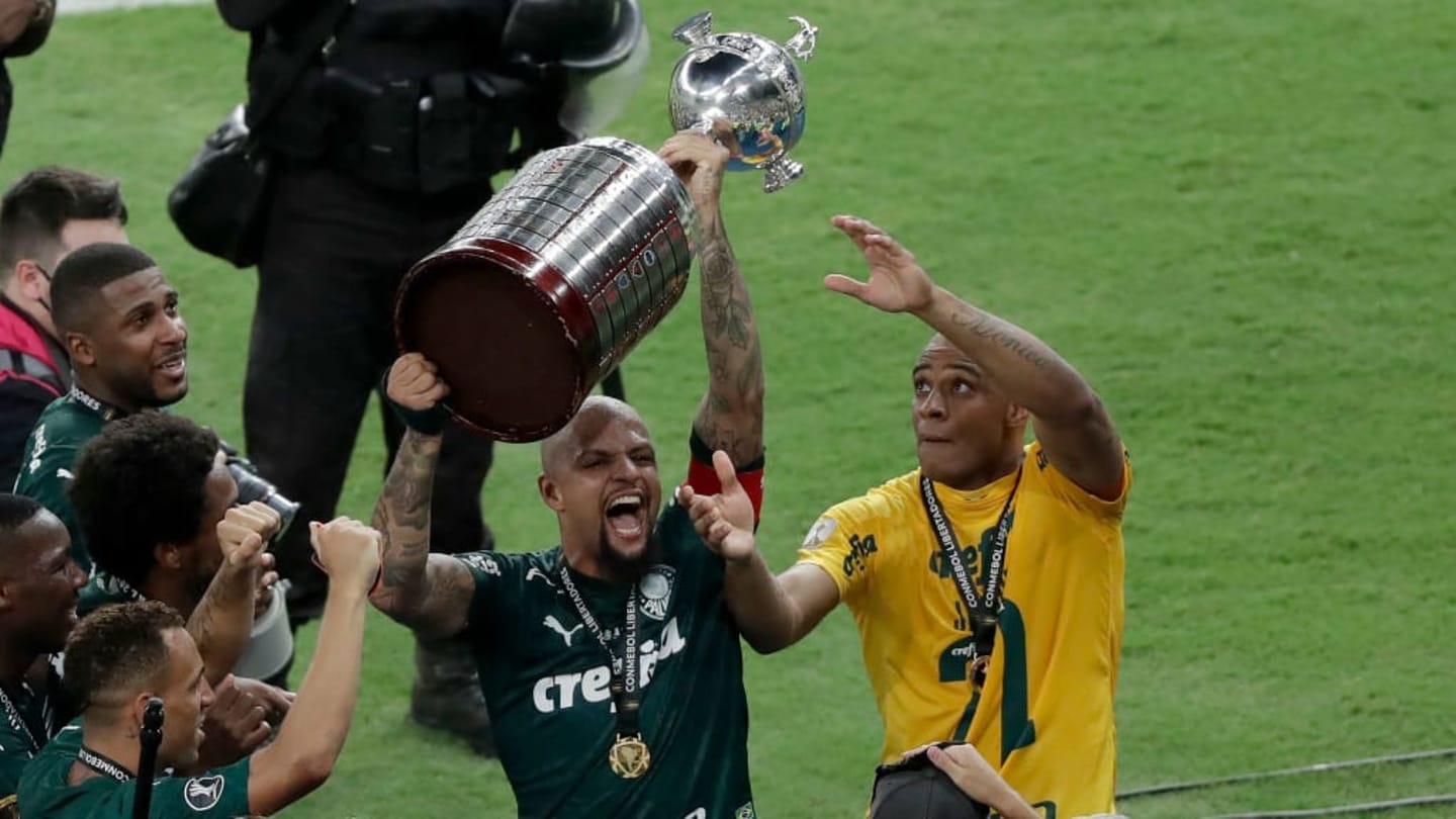 Cofres cheios! Palmeiras já arrecadou mais dinheiro em premiações na temporada do que o Flamengo de 2019; veja - 1