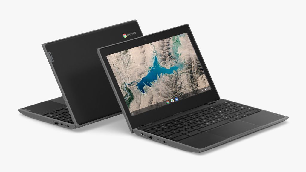 Como uma empresa está apostando no crescimento dos Chromebooks no Brasil - 3