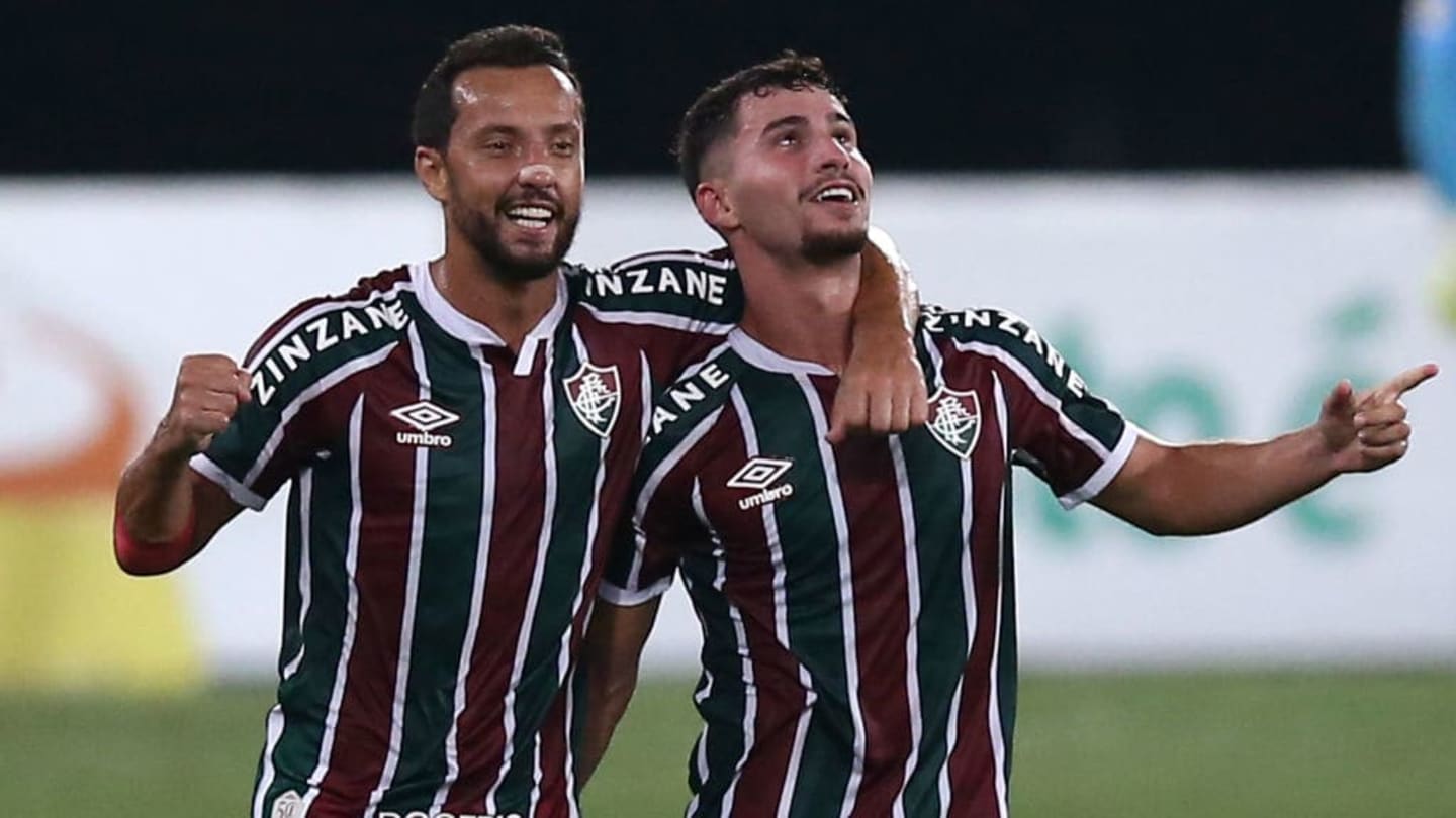 Fluminense x Fortaleza | Onde assistir, prováveis escalações, horário e local; G-4 em disputa - 2