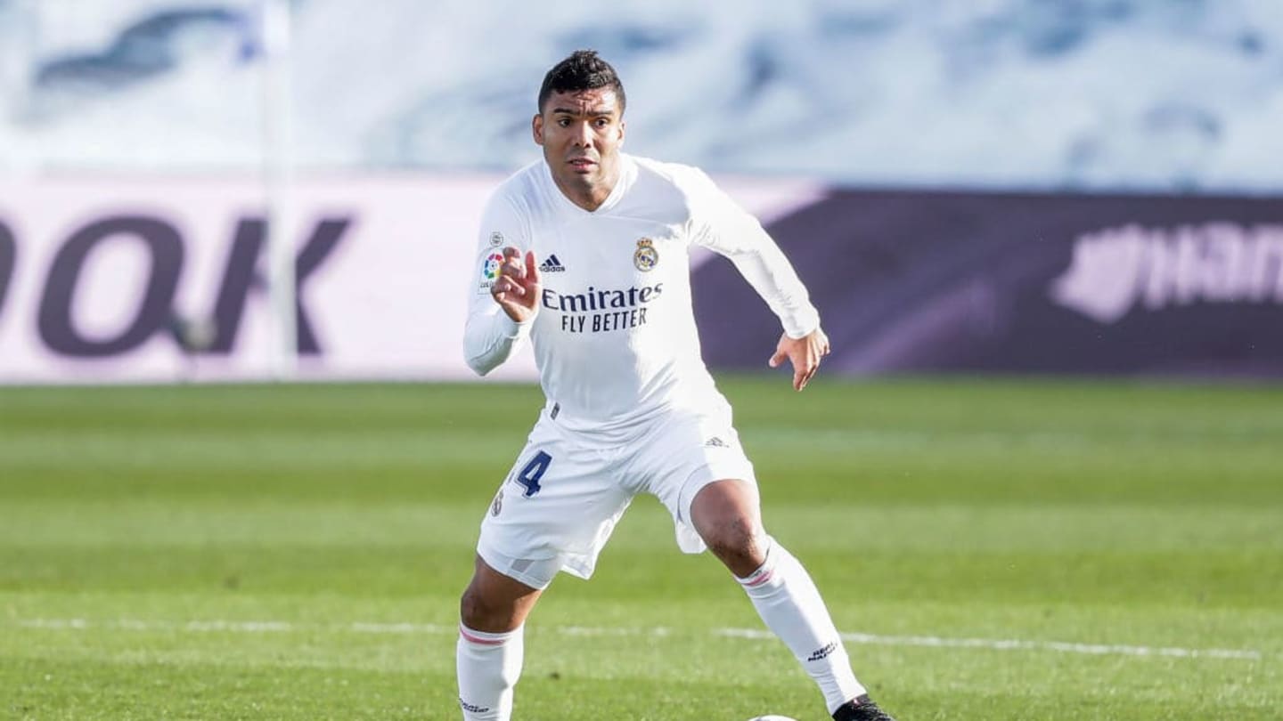 Huesca x Real Madrid | Onde assistir, prováveis escalações, horário e local; time merengue busca a vice-liderança - 3