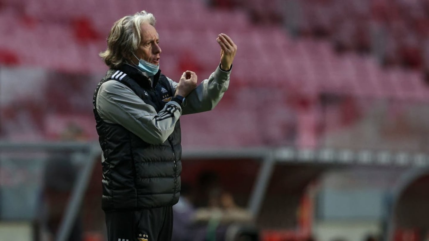 Jorge Jesus pode voltar ao Flamengo no futuro: ‘Não é impossível como muita gente pensa’, diz jornalista - 1