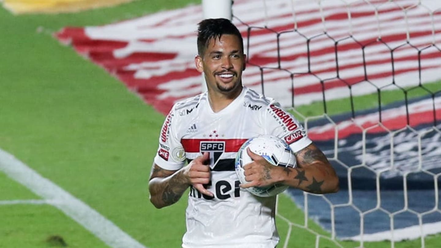 O XI ideal combinado entre São Paulo e Flamengo, com base nas prováveis escalações - 10