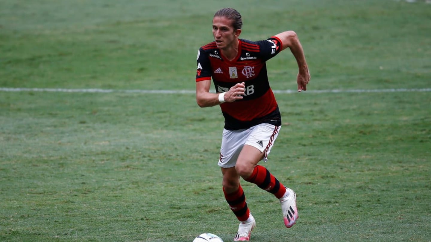 O XI ideal combinado entre São Paulo e Flamengo, com base nas prováveis escalações - 5