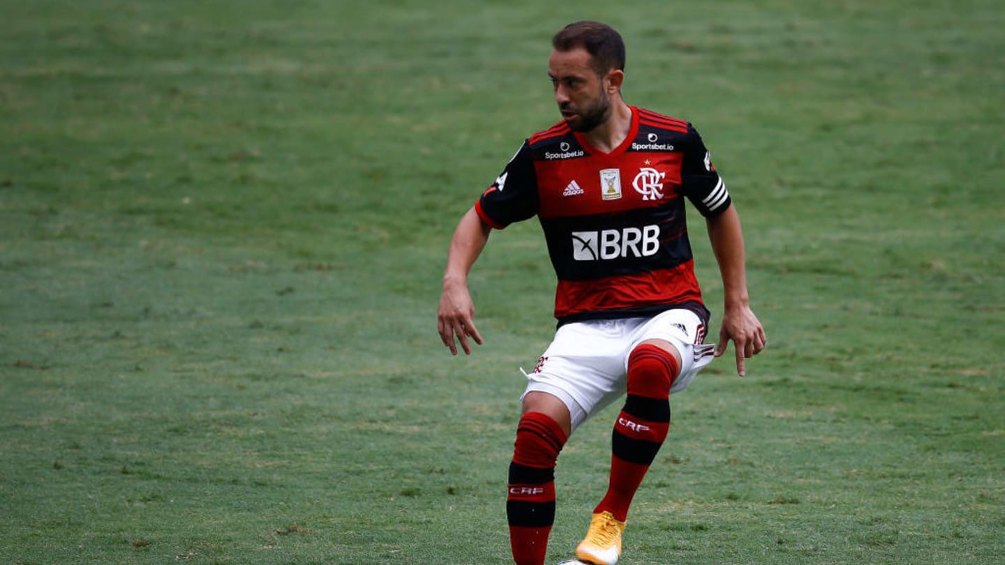 O XI ideal combinado entre São Paulo e Flamengo, com base nas prováveis escalações - 8