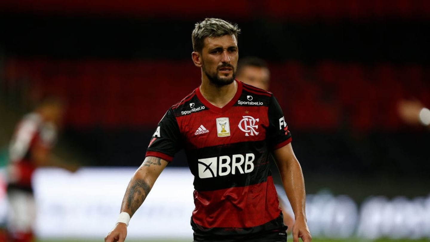 O XI ideal combinado entre São Paulo e Flamengo, com base nas prováveis escalações - 9