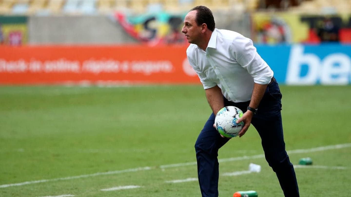 Os 3 principais acertos do Flamengo na vitória sobre o Corinthians - 2