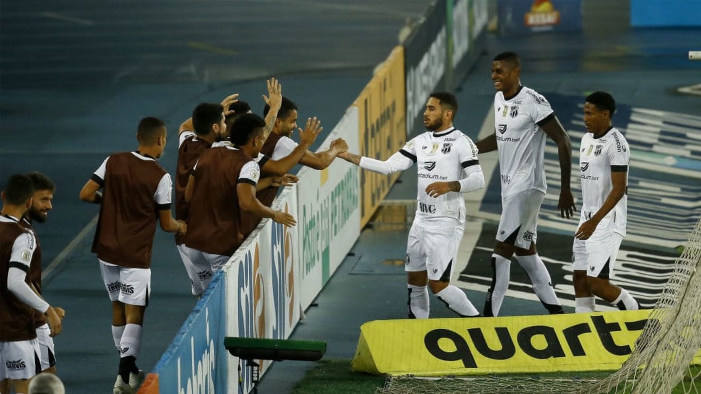 Palpites para os jogos da última rodada do Campeonato Brasileiro - 9