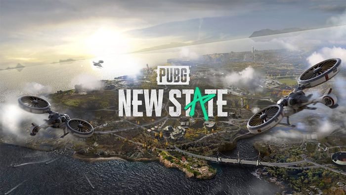 PUBG terá novo jogo em 2021 com cenário futurista - 1