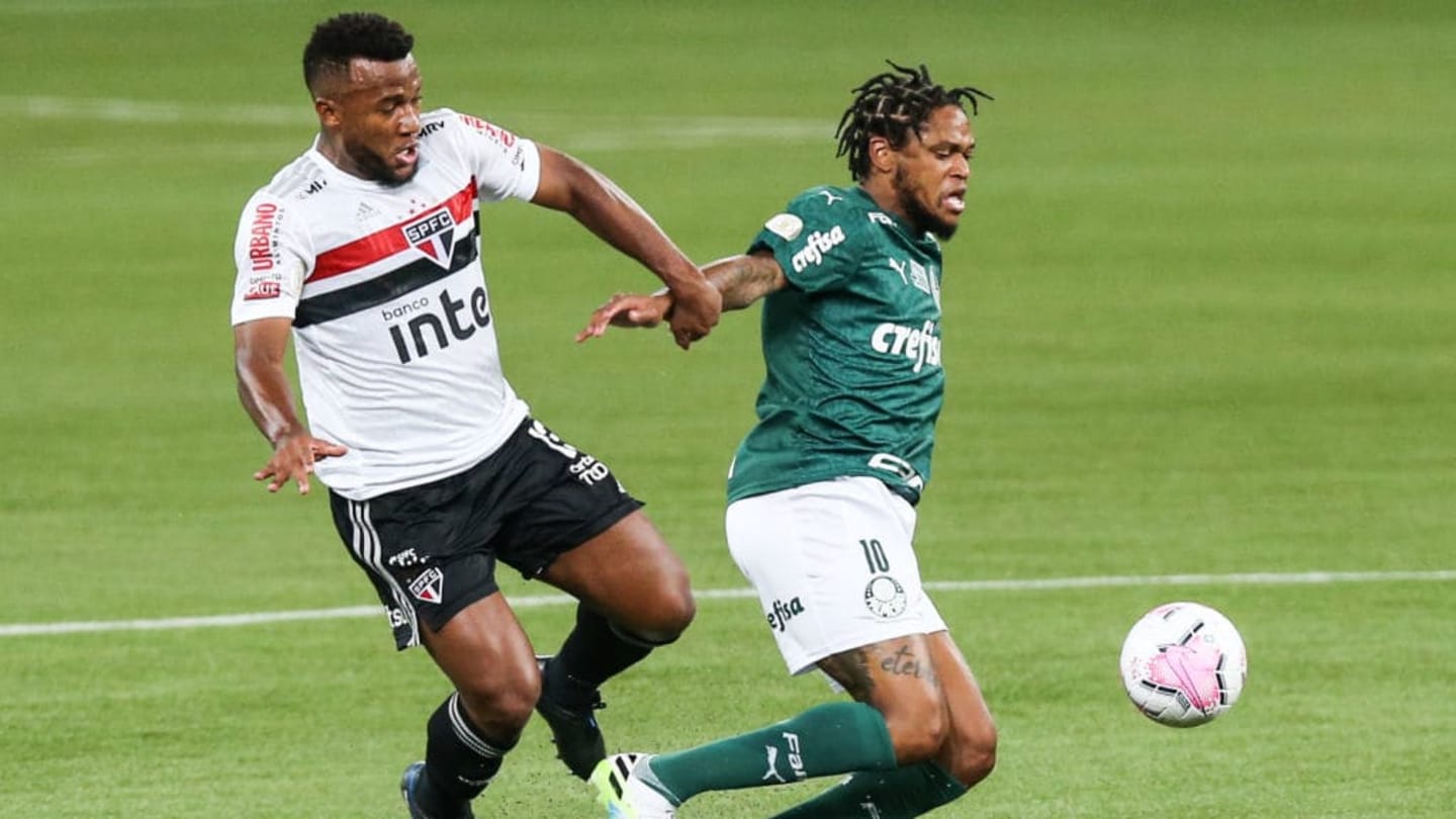 São Paulo x Palmeiras | Onde assistir, prováveis escalações, horário e local; sonho tricolor passa pelo Choque-Rei - 1