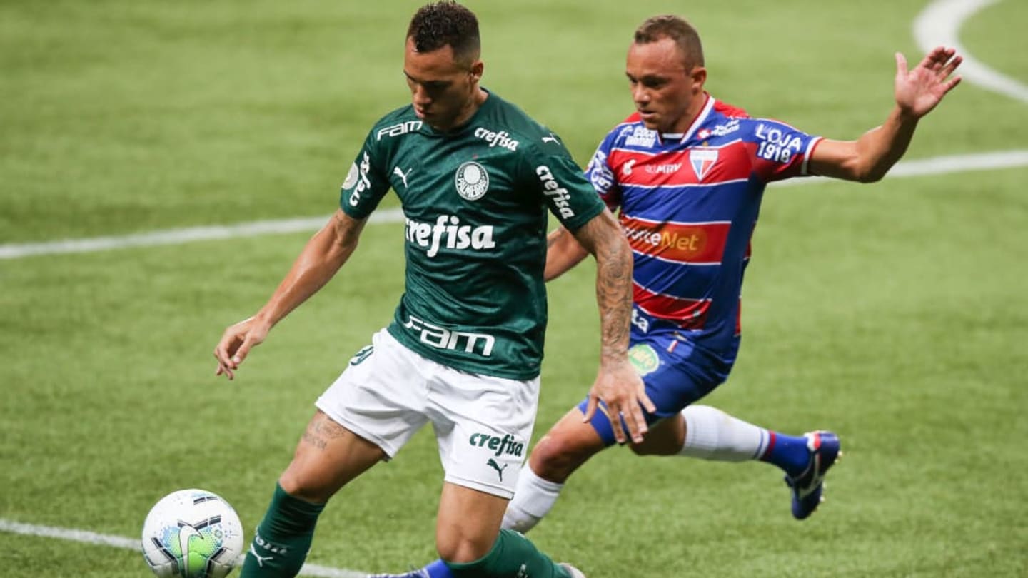 São Paulo x Palmeiras | Onde assistir, prováveis escalações, horário e local; sonho tricolor passa pelo Choque-Rei - 3