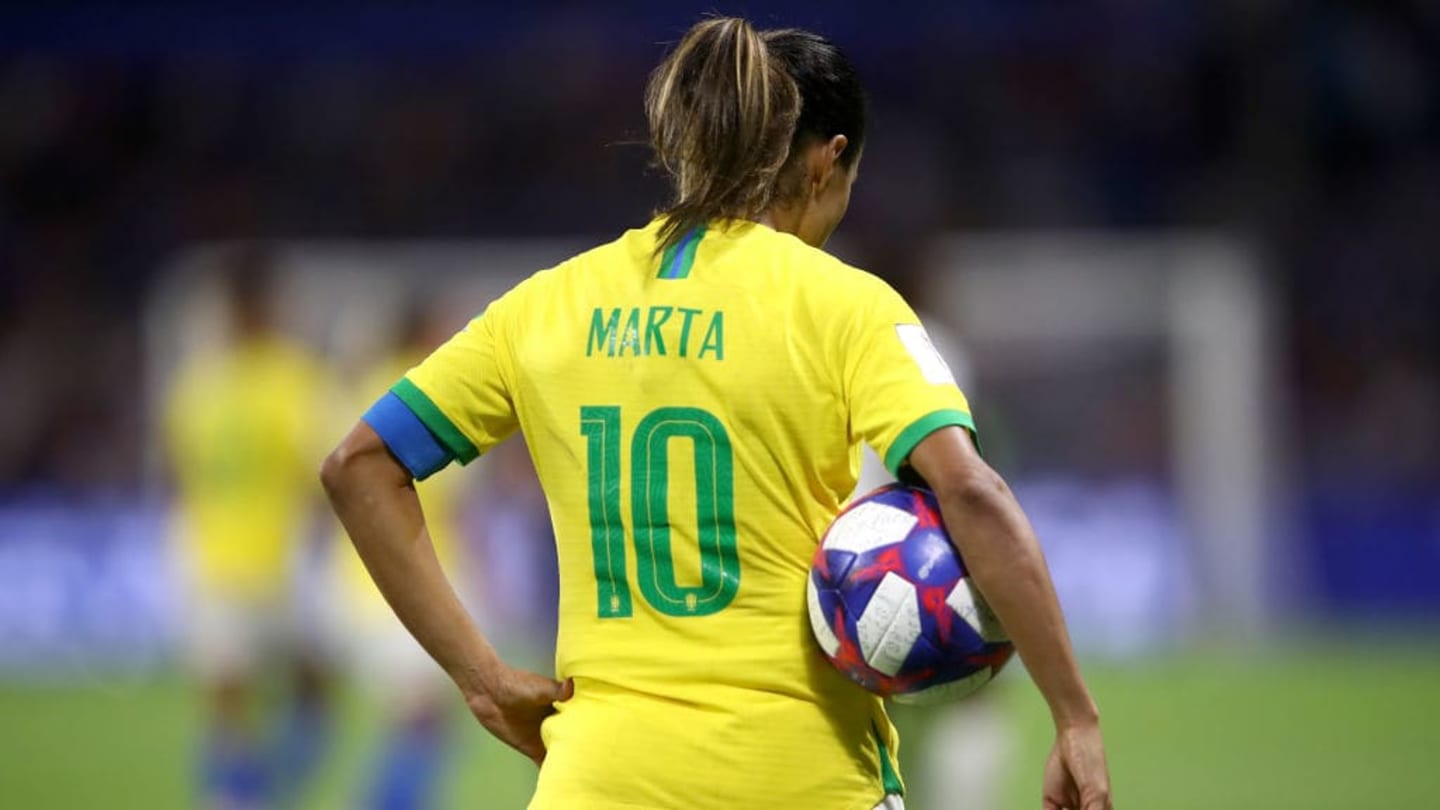 5 vezes em que o futebol feminino emocionou o torcedor brasileiro - 5