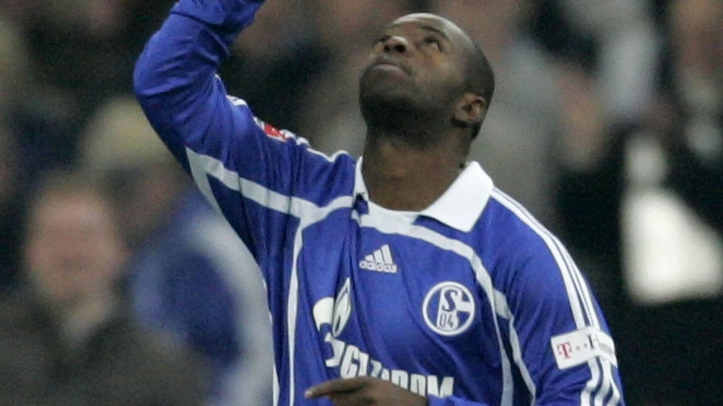 6 jogadores que já defenderam o Schalke 04, e você provavelmente não se lembra - 1