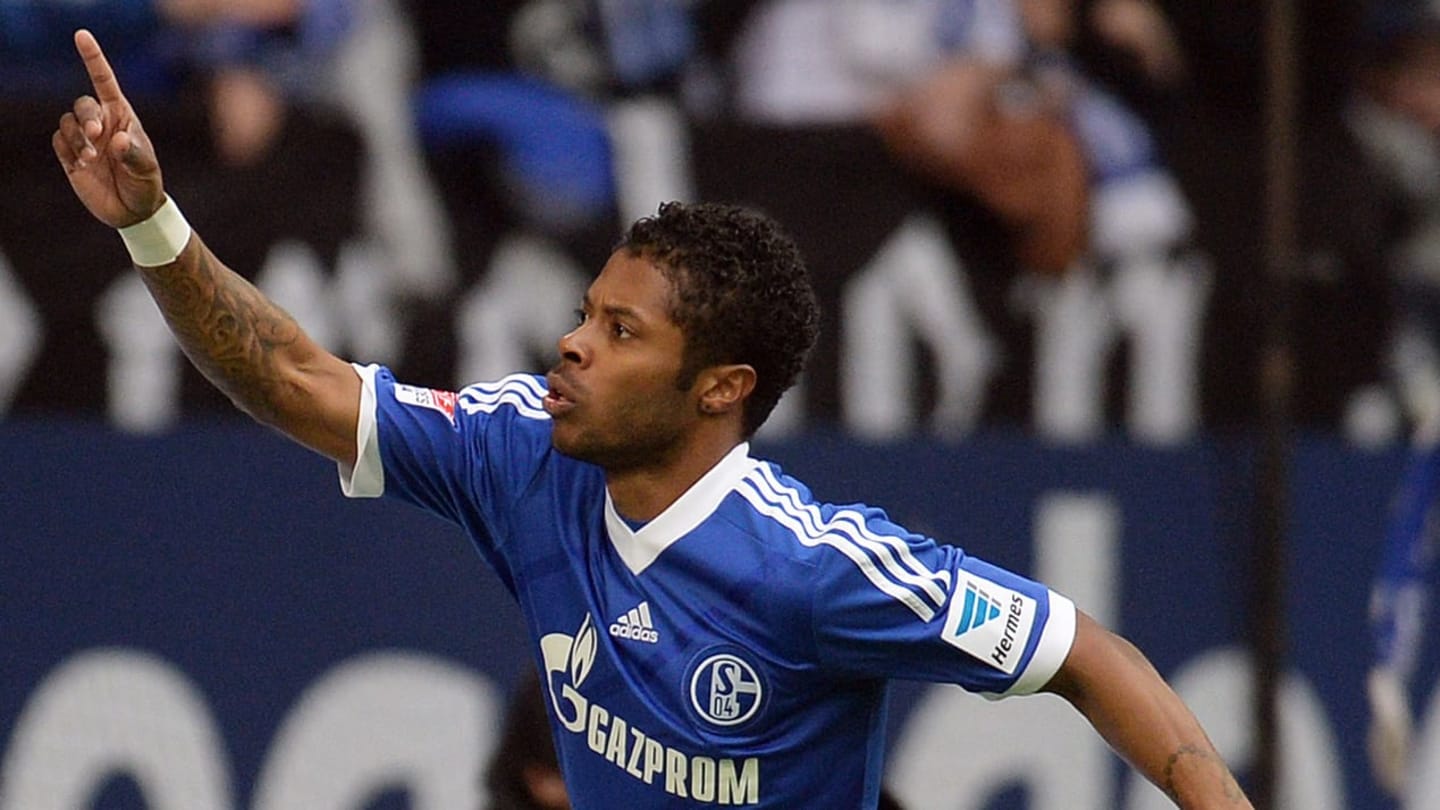6 jogadores que já defenderam o Schalke 04, e você provavelmente não se lembra - 2