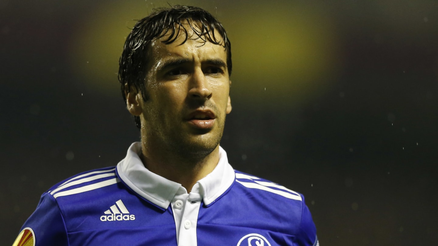 6 jogadores que já defenderam o Schalke 04, e você provavelmente não se lembra - 5