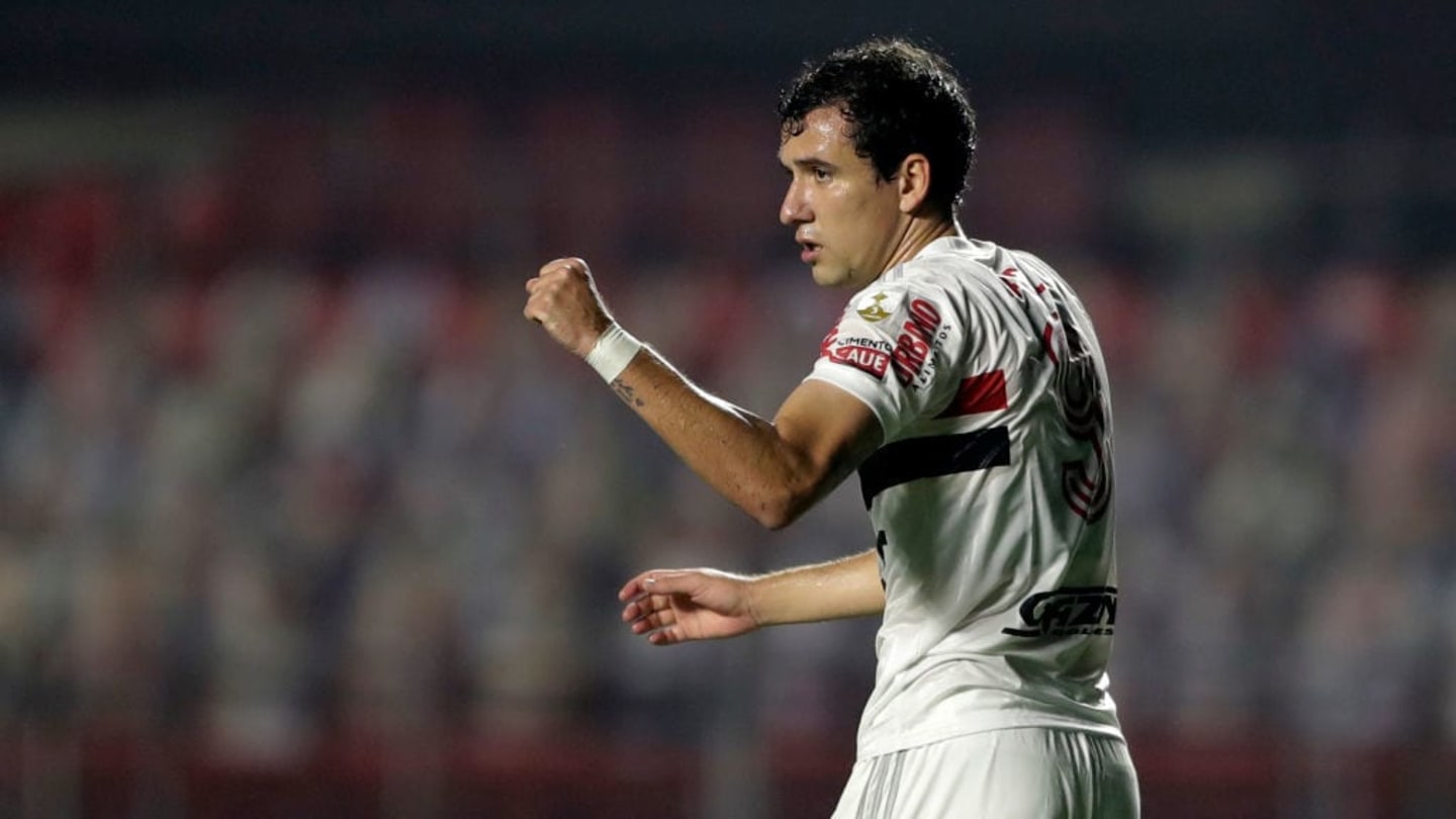 8 jogadores que não foram bem em 2020, mas que têm potencial para brilhar em 2021 - 3