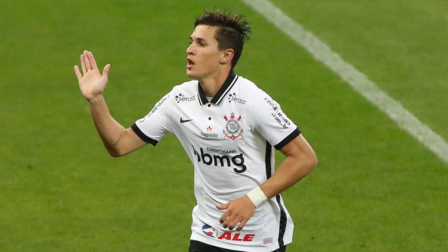 8 jogadores que não foram bem em 2020, mas que têm potencial para brilhar em 2021 - 4