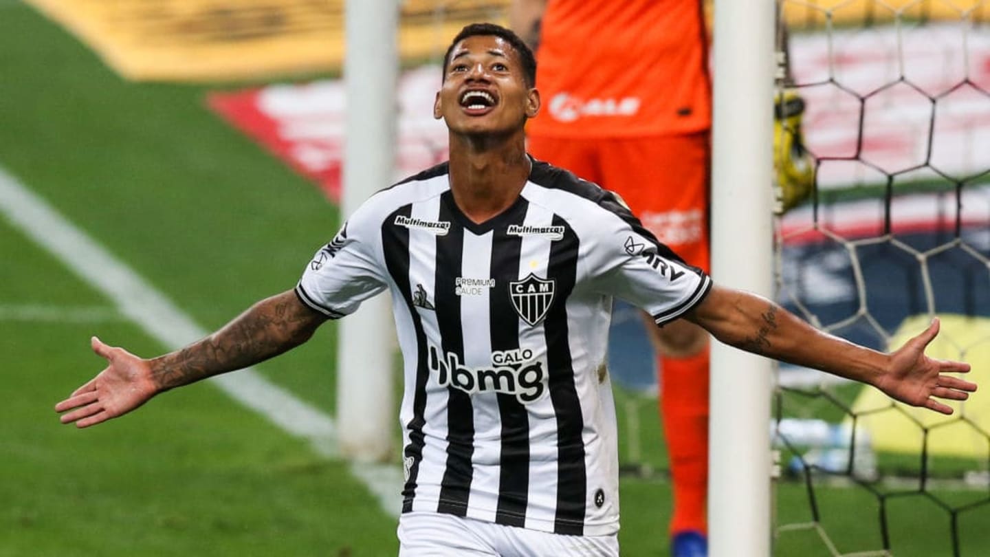 8 jogadores que não foram bem em 2020, mas que têm potencial para brilhar em 2021 - 5