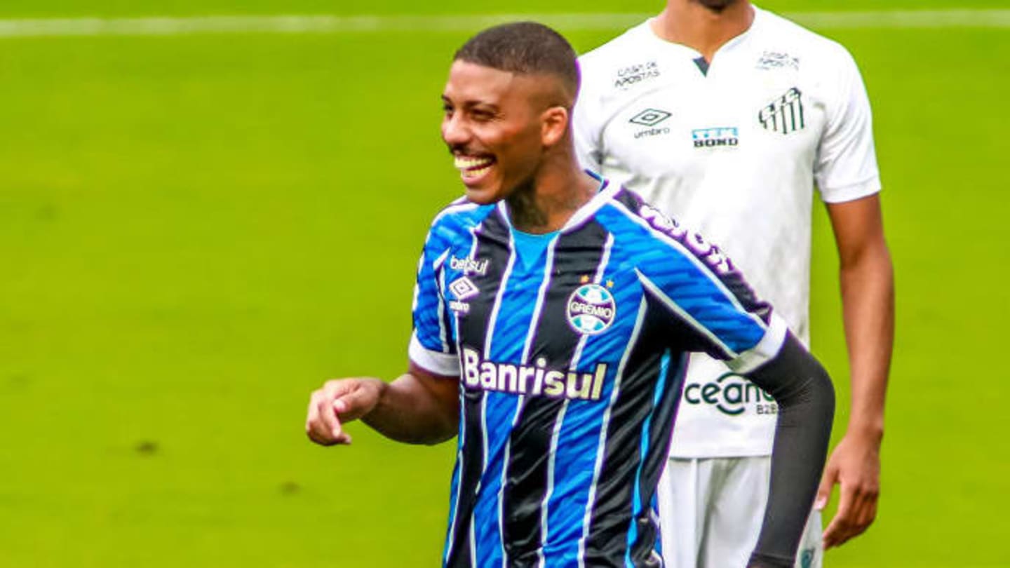 8 jogadores que não foram bem em 2020, mas que têm potencial para brilhar em 2021 - 7