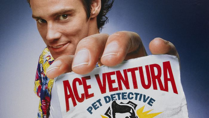 Ace Ventura 3 é a nova aposta da Amazon depois de Borat 2 e Um Príncipe em NY 2 - 1