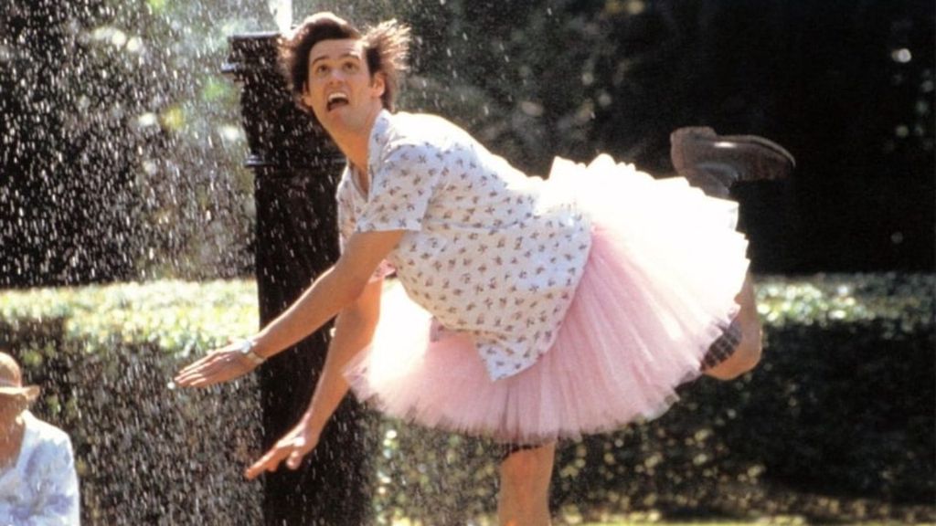 Ace Ventura 3 é a nova aposta da Amazon depois de Borat 2 e Um Príncipe em NY 2 - 2