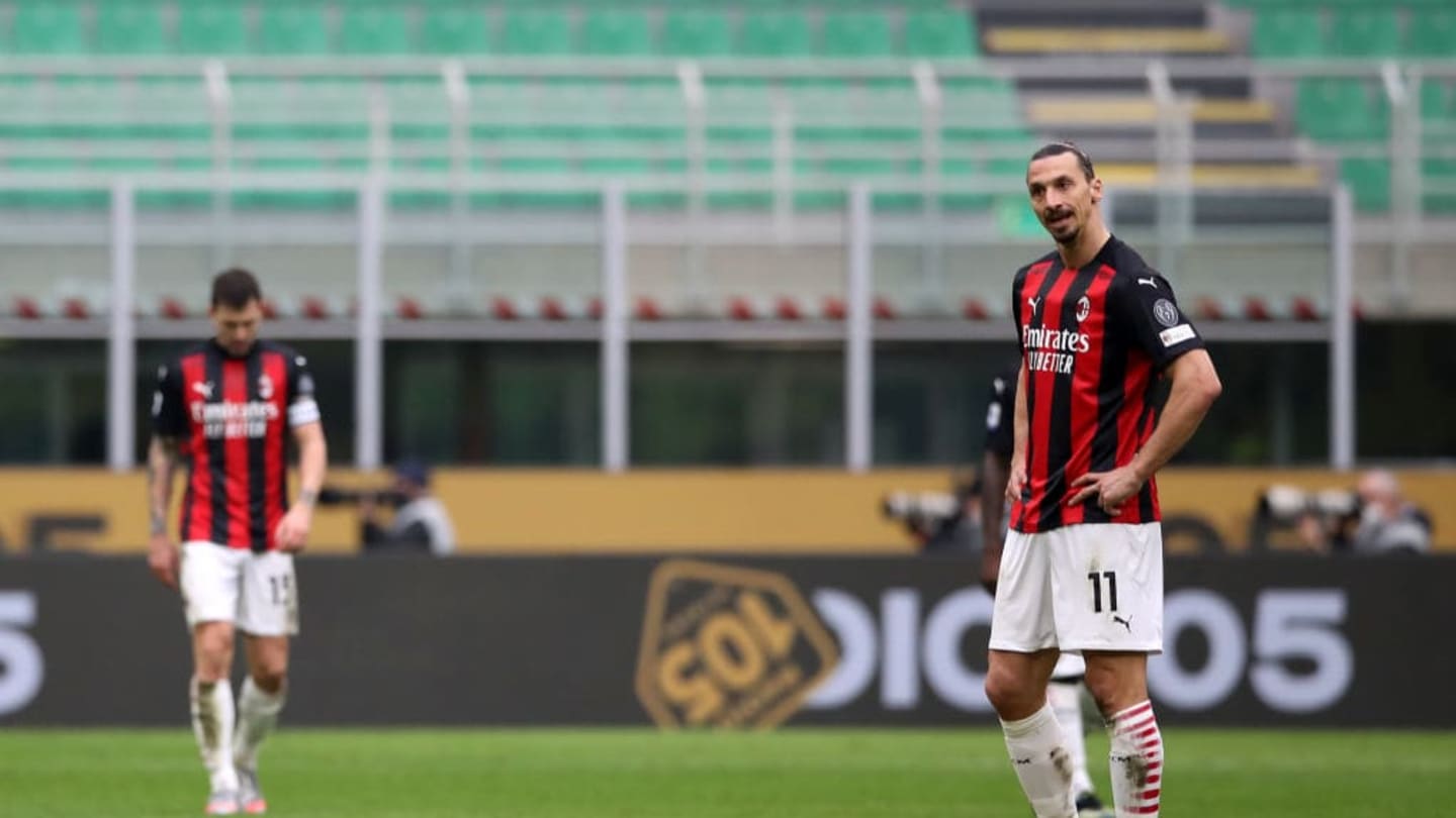 'Aonde vai com esses 90 quilos?' - Jogador do Milan revela bronca de Ibra em volta de férias - 2