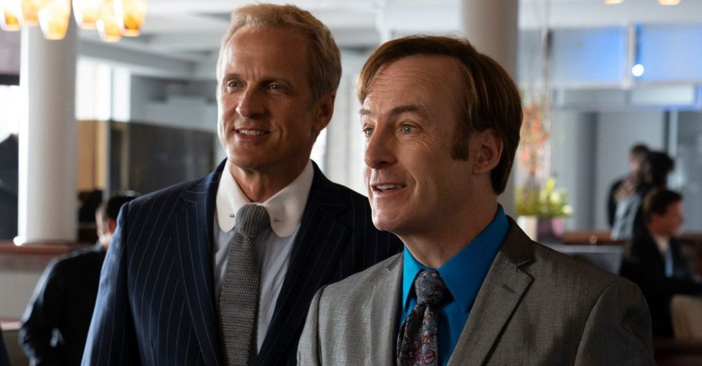 Better Call Saul | Última temporada começa a ser filmada - 2