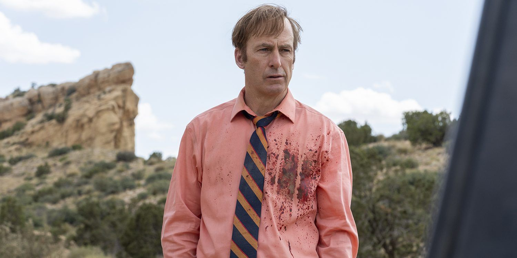 Better Call Saul | Última temporada começa a ser filmada - 3