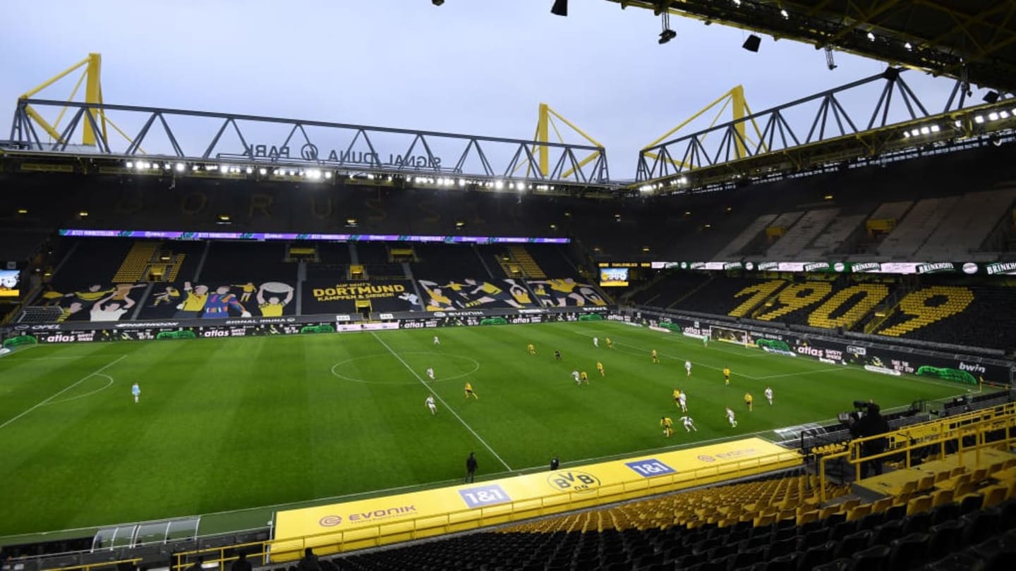 Borussia Dortmund x Sevilla | Onde assistir, prováveis escalações, horário e local; BVB tem dúvidas e desfalques - 1