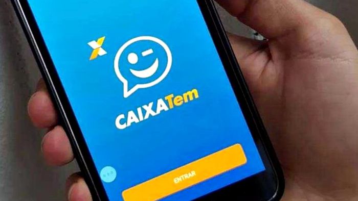 Caixa pede para usuários do Caixa Tem atualizarem dados cadastrais - 1