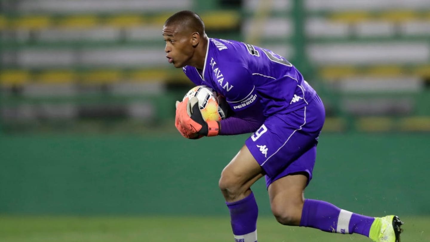 Campeonato Carioca: destaques e decepções de Vasco x Botafogo - 1