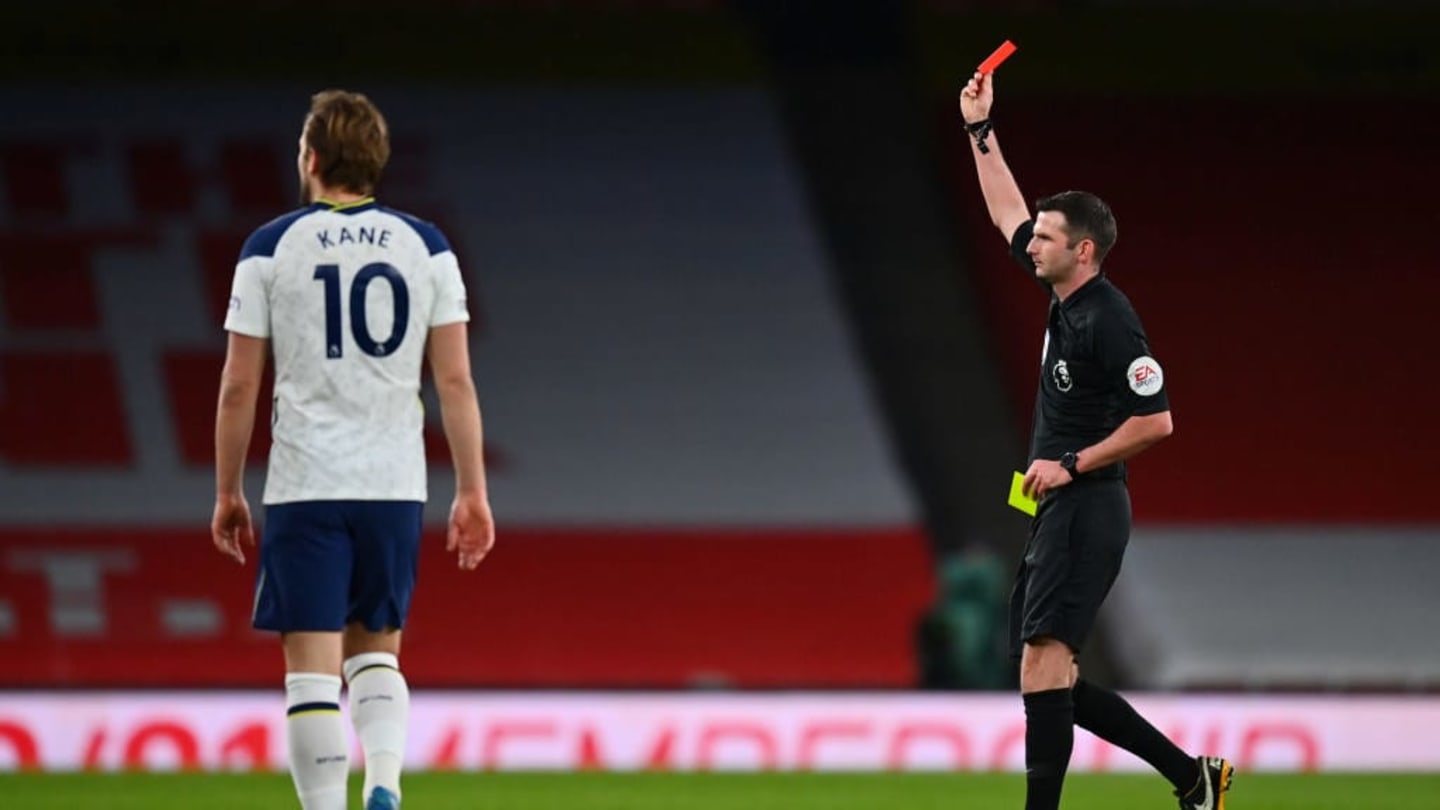 Climão? Mourinho detona 'estrelas' do Tottenham após derrota para o Arsenal - 1