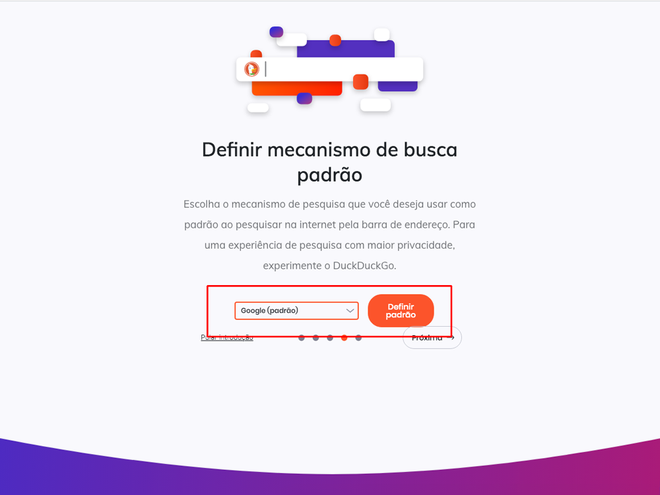 Como instalar e usar o navegador Brave - 6