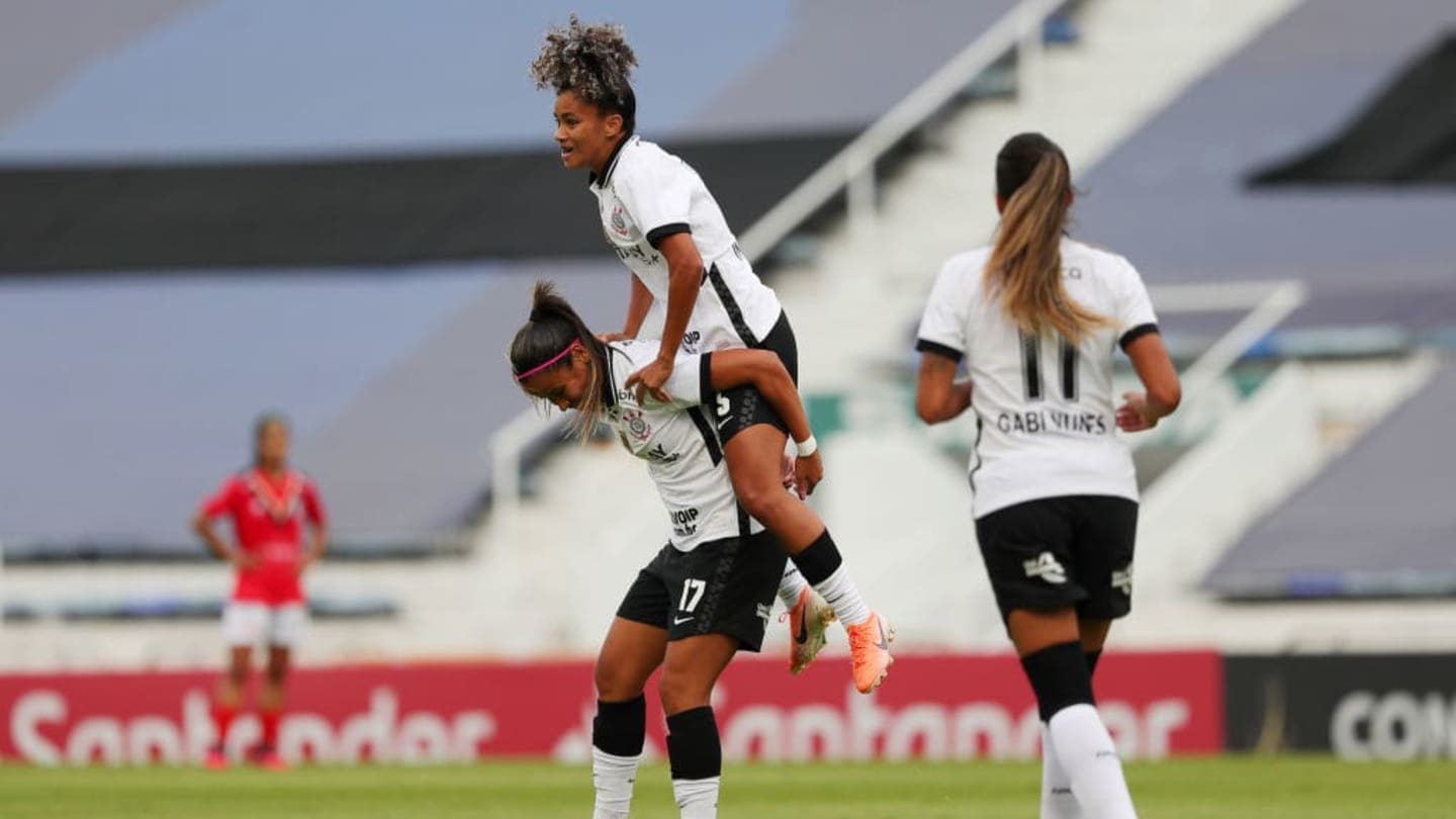 Corinthians x América de Cali | Onde assistir, prováveis escalações, horário e local; Timão em busca da final - 2