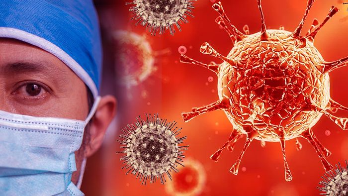COVID | Estado de SP registra o maior número de mortes pelo coronavírus em 24h - 1