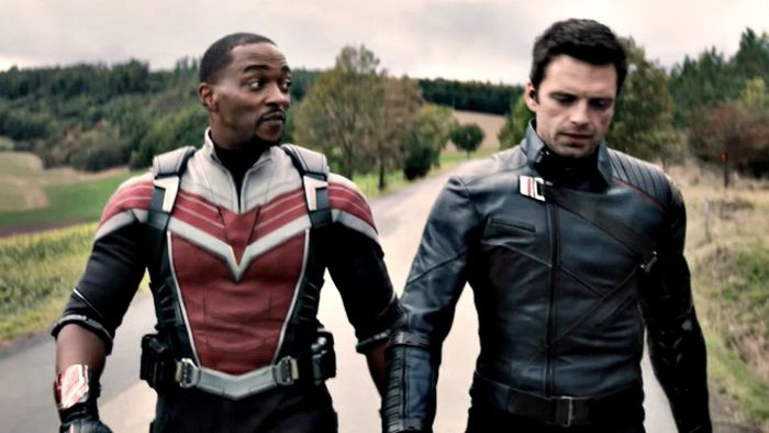 Crítica | Falcão e o Soldado Invernal empolga no início com ares de blockbusters - 1