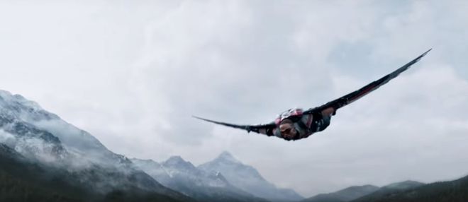 Crítica | Falcão e o Soldado Invernal empolga no início com ares de blockbusters - 2