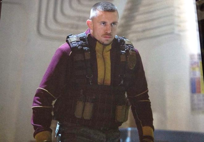 Crítica | Falcão e o Soldado Invernal empolga no início com ares de blockbusters - 3