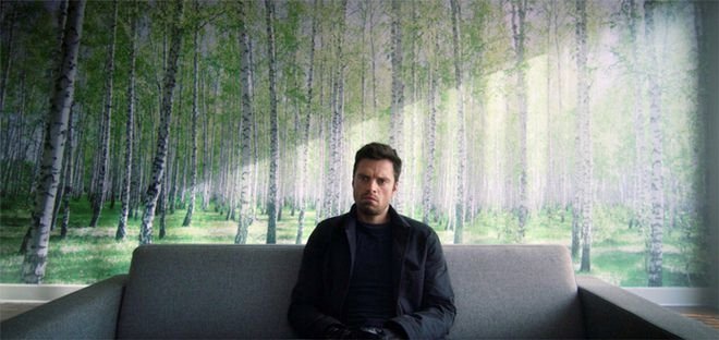 Crítica | Falcão e o Soldado Invernal empolga no início com ares de blockbusters - 5