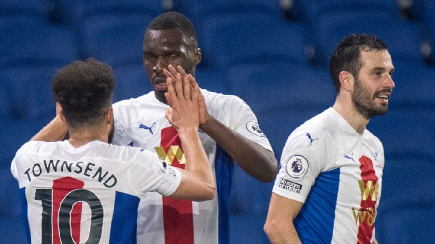 Crystal Palace x Manchester United | Onde assistir, prováveis escalações, horário e local; Cavani vai pro jogo? - 2